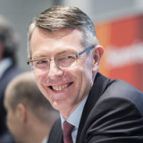 Kühler Denker mit viel Branchen-Know-how