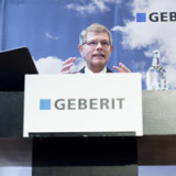 Geberit-VRP: «Wir ziehen letztendlich alle am gleichen Strick»