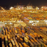 Schwächelnde Exporte bremsen deutschen Aufschwung