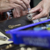 Kaba-Dorma-Fusion mit Tücken