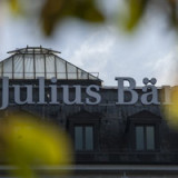 Hohe Erwartungen für Julius Bär