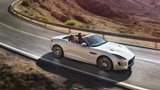 Jaguar: Endlich auf Augenhöhe