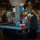 Delhaize ist im Visier von Ahold