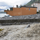 Rückversicherer wollen sich vor der Katastrophe schützen