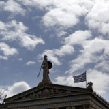 Griechischer Zahlungsausfall wird wahrscheinlicher