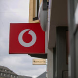 Vodafone-Deutschland-Chef tritt überraschend zurück