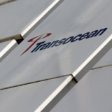 Transocean findet nicht aus dem Wellental heraus