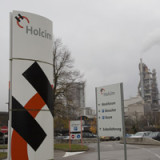 Der Zementheirat steht  nichts mehr im Weg