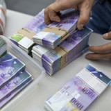 Wenn viel Geld plötzlich Sorgen bereitet