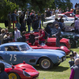 Concours d'Elegance