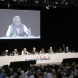 Swatch-Group-CEO sieht Uhrenindustrie auf Kurs