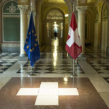 EU und Schweiz unterzeichnen Steuerabkommen