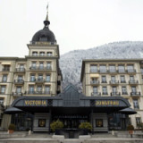 Aevis will sich die Hotelgruppe Victoria-Jungfrau einverleiben