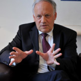 Schneider-Ammann: «Mein Ziel ist Arbeit für alle in der Schweiz»