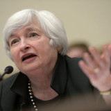 Yellen warnt vor hohen Bewertungen in Aktien