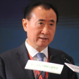 Asiens reichster Mann wartet nicht gern