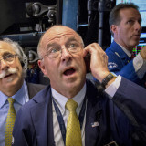 Der fragwürdige Treiber des Aktienbooms