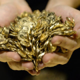 Crowdfunding steckt in der Schweiz in den Kinderschuhen