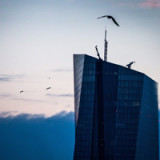 EZB: Keine erhöhte Gefahr an Finanzmärkten