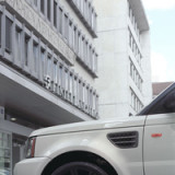 Weitere Bank legt Steuerstreit mit den USA bei