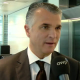 Ermotti: «Hohe Disziplin bei Umsetzung unserer Strategie»