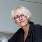 Geschmackstüftlerin mit Sinn fürs Detail