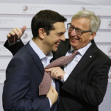 Schwierige Verhandlungen in Riga