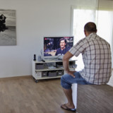 Swisscom rückt im  TV-Geschäft weiter vor