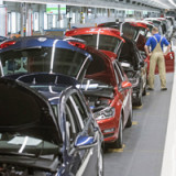 VW-Imperium droht bereits zu bröckeln