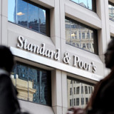 S&P bewertet schweizerische und europäische Banken unterschiedlich