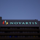 Novartis sagt Roche den Kampf an