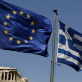 Euro-Gipfel soll Griechenlandkrise lösen