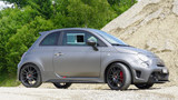 Abarth 695 biposto
