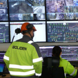 ABB macht die Automatisierung des Bergbaus möglich