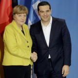 Merkel hält Last-Minute-Einigung mit Athen für möglich