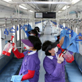 Lungenseuche lässt Südkoreas Notenbank Zinsen senken