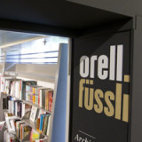 Orell Füssli hat ein Problem
