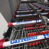 Belgien büsst Konsumgüterkonzerne und Detailhändler