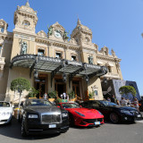 Weltweiter Reichtum der Reichen schlägt alle Rekorde