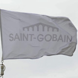 Saint-Gobain kommt kaum vom Fleck