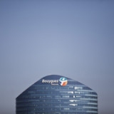 Milliardenofferte für Bouygues Telecom