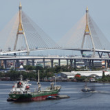 Thailands Wirtschaft läuft schleppend