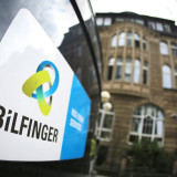 Radikale Portfoliobereinigung für Bilfinger