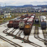 Gebremste Bahnkonzerne in Kanada