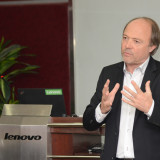 «Der Preiskampf bei den PC bleibt»