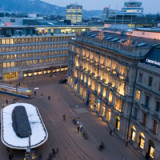 Grossbanken vor Vergleich mit US-Behörden