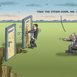 Die wahre Gefahr des Grexit