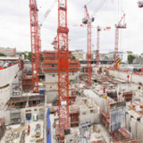 Eurozone nimmt spürbar Fahrt auf