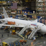 Unerwartet deutliches Auftragsminus der US-Industrie