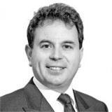 Optimismus im Zeitalter der Disruption